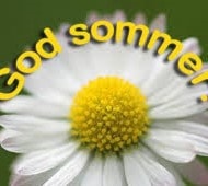 God sommer!